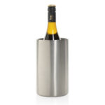 Vino RCS certified recycled stainless steel wine bucket - Image 12