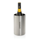 Vino RCS certified recycled stainless steel wine bucket - Image 14