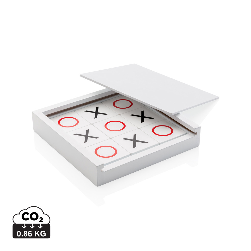 177076651110324 Deluxe Tic Tac Toe game - Image 1