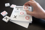 Deluxe Tic Tac Toe game - Image 9
