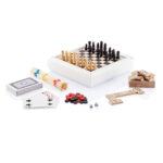 5 in 1 game set - Image 2