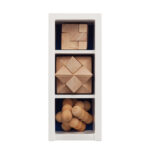 3 pcs brain teaser set - Image 3