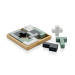 Cree wooden puzzle - Image 4