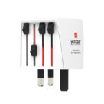 SKROSS World Travel Adapter MUV Micro - Image 3
