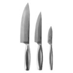BOSKA Kitchen Knives Monaco+, set of 3 - Image 2