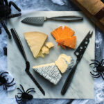 BOSKA Cheese Knife Set Monaco+ Black - Image 11