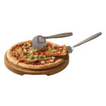 BOSKA Pizza Set Copenhagen - Image 3