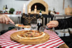 BOSKA Pizza Set Copenhagen - Image 4