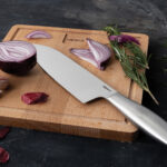 BOSKA Kitchen Knives Copenhagen, set of 3 - Image 4
