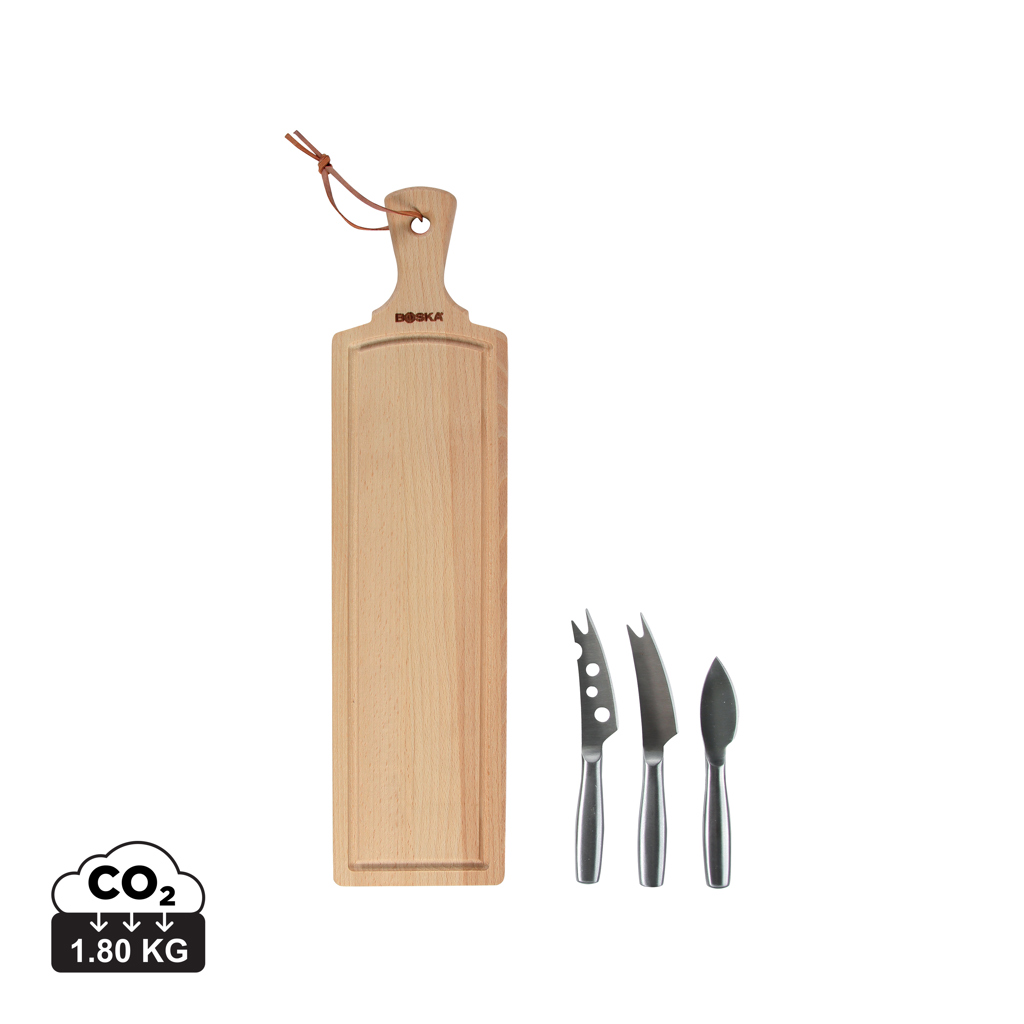 177076658049985 BOSKA Cheese Set Amigo - Image 1