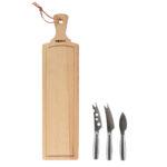 BOSKA Cheese Set Amigo - Image 2
