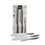 BOSKA Kitchen Knives Copenhagen, set of 3 - Image 7