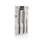 BOSKA Kitchen Knives Copenhagen, set of 3 - Image 8