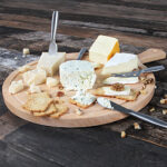 BOSKA Serving Board Round Amigo L - Image 7