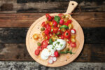 BOSKA Serving Board Round Amigo L - Image 8
