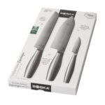 BOSKA Kitchen Knives Copenhagen, set of 3 - Image 9