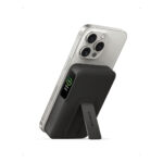 Anker MagGo QI2 magnetic powerbank 10.000 mah - Image 3