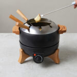 BOSKA Electric Party Fondue Set - 2.3L (EU Type F) - Image 10