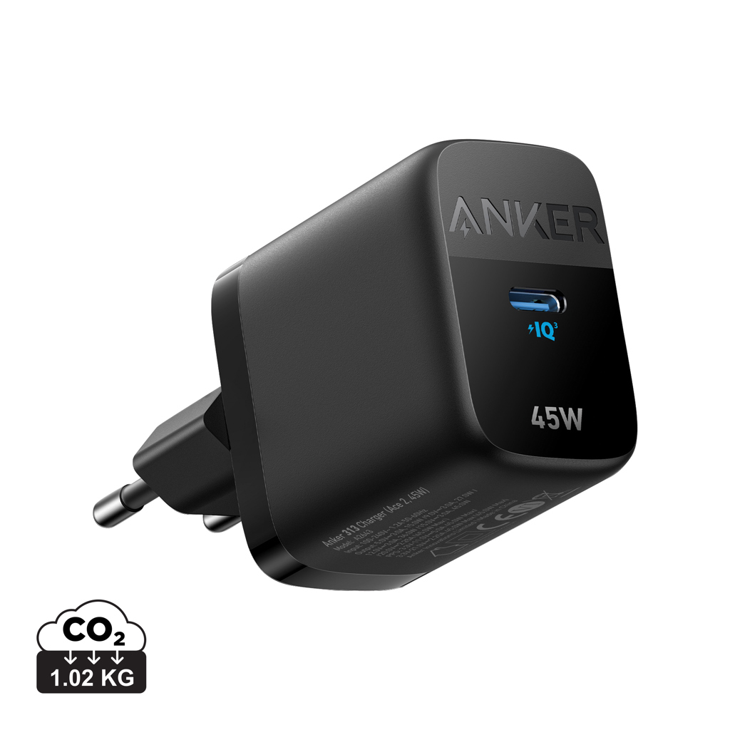 177076660446862 Anker ACE Charger EU 45W - Image 1