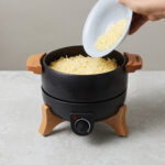 BOSKA Electric Party Fondue Set - 2.3L (EU Type F) - Image 11
