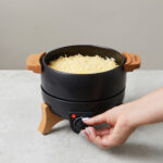 BOSKA Electric Party Fondue Set - 2.3L (EU Type F) - Image 12