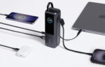 Anker Power Bank 25.000 mah 165W, Built-in retractable cable - Image 7