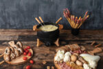 BOSKA Electric Party Fondue Set - 2.3L (EU Type F) - Image 16