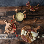 BOSKA Electric Party Fondue Set - 2.3L (EU Type F) - Image 17