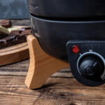 BOSKA Electric Party Fondue Set - 2.3L (EU Type F) - Image 22