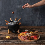 BOSKA Electric Party Fondue Set - 2.3L (EU Type F) - Image 27