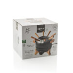 BOSKA Electric Party Fondue Set - 2.3L (EU Type F) - Image 30