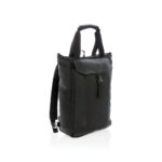 Swiss Peak RFID 15" laptop totepack PVC free - Image 2