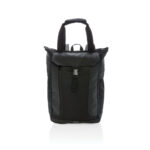 Swiss Peak RFID 15" laptop totepack PVC free - Image 4