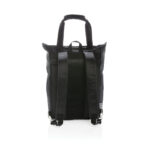Swiss Peak RFID 15" laptop totepack PVC free - Image 5