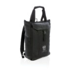 Swiss Peak RFID 15" laptop totepack PVC free - Image 13