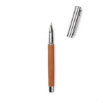 VINGA Bosler RCS recycled SS pen - Image 2