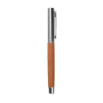 VINGA Bosler RCS recycled SS pen - Image 3