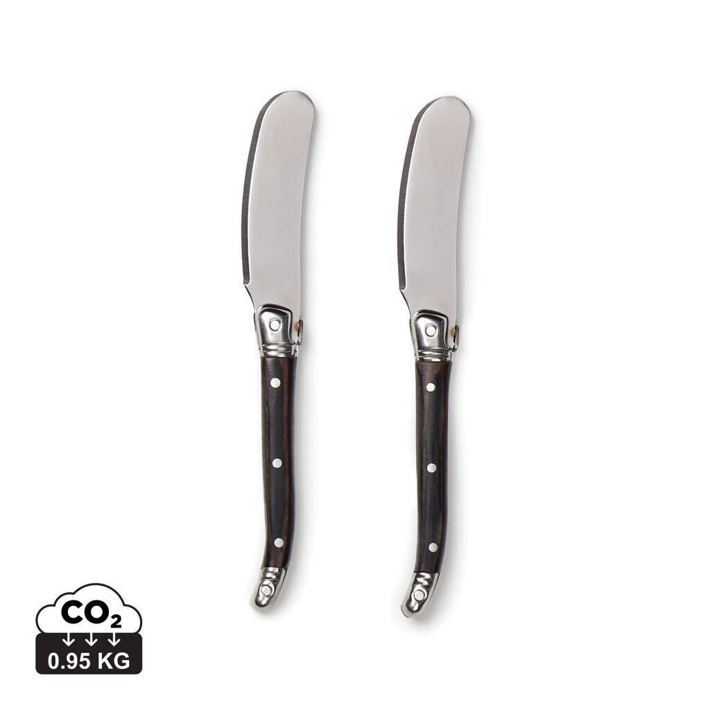 177081561888061 VINGA Gigaro butter knives - Image 1
