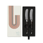 VINGA Gigaro butter knives - Image 3