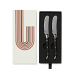 VINGA Gigaro butter knives - Image 7
