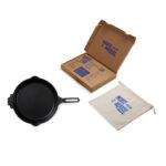 VINGA Monte Ardoise skillet, 27cm - Image 8