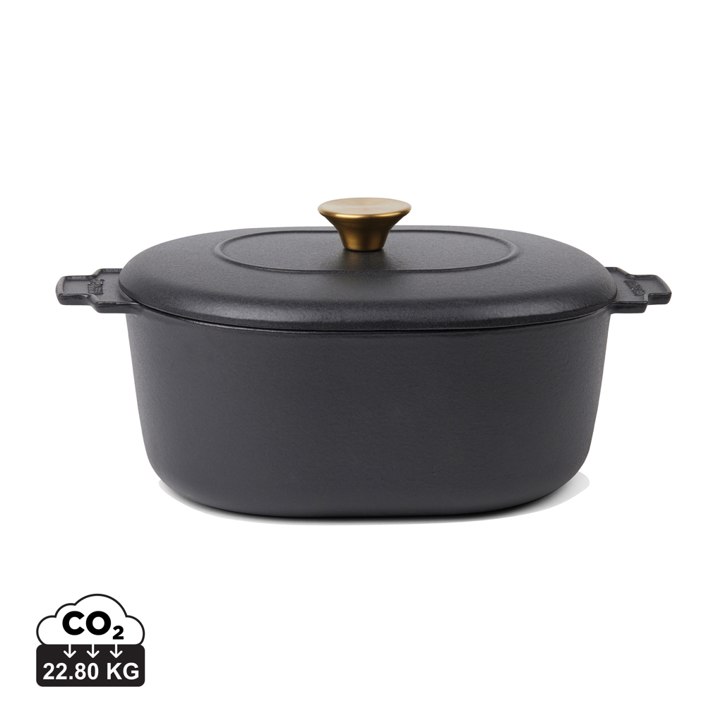 177081569012646 VINGA Monte heritage cocotte 4 L - Image 1