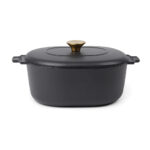VINGA Monte heritage cocotte 4 L - Image 2