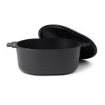 VINGA Monte heritage cocotte 4 L - Image 3