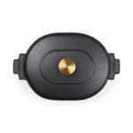 VINGA Monte heritage cocotte 4 L - Image 4