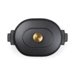 VINGA Monte heritage cocotte 4 L - Image 5
