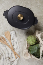VINGA Monte heritage cocotte 4 L - Image 6
