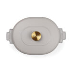 VINGA Monte heritage cocotte 4 L - Image 11