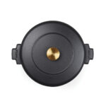 VINGA Monte heritage cocotte 5.5 L - Image 5