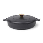VINGA Monte heritage braiser 2.5 L - Image 2